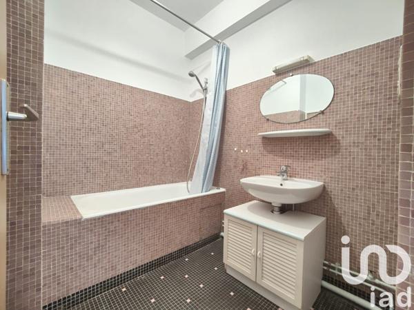 Appartement 2 pièces de 46 m² à Biarritz (64200)