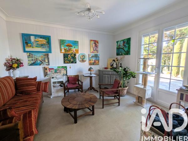 Maison à vendre 5 pièces 192 m² Saint-Just-Saint-Rambert