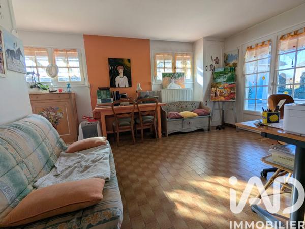 Maison à vendre 5 pièces 192 m² Saint-Just-Saint-Rambert