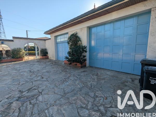 Maison à vendre 5 pièces 192 m² Saint-Just-Saint-Rambert