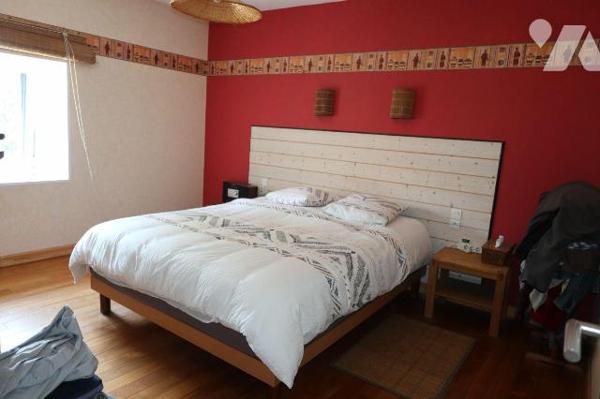 EXCLUSIVITE. PLONEVEZ-DU-FAOU (29530) - Au calme dans un petit hameau, Maison en pierres  sur u...