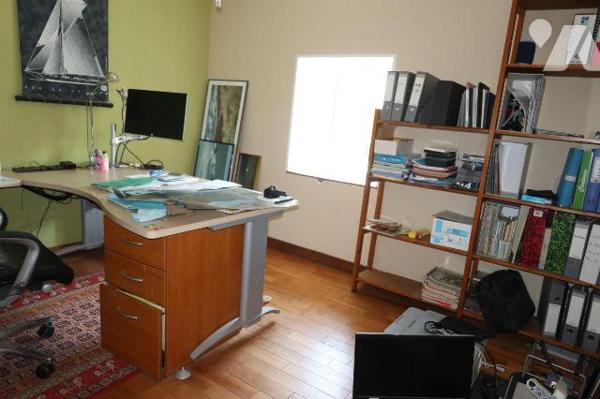 EXCLUSIVITE. PLONEVEZ-DU-FAOU (29530) - Au calme dans un petit hameau, Maison en pierres  sur u...