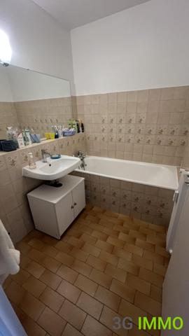 Vente / Appartement T5