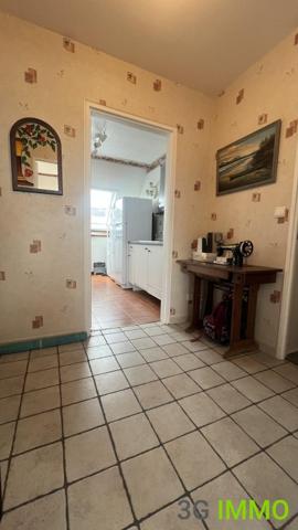 Vente / Appartement T5