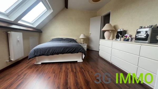 Vente / Appartement T5