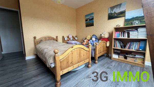 Vente / Appartement T5