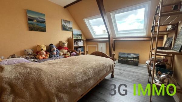 Vente / Appartement T5