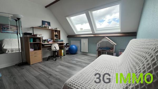 Vente / Appartement T5