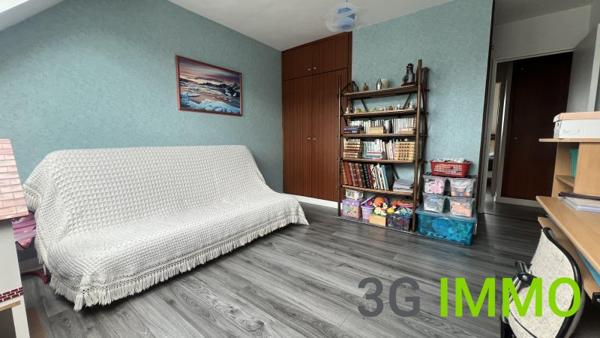 Vente / Appartement T5
