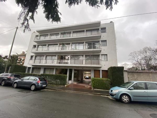 T4/5 Le Vésinet 82 m²