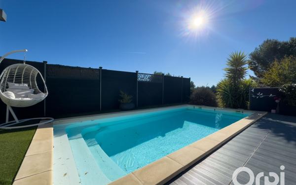 Maison à vendre    5 pièces •  Bellegarde