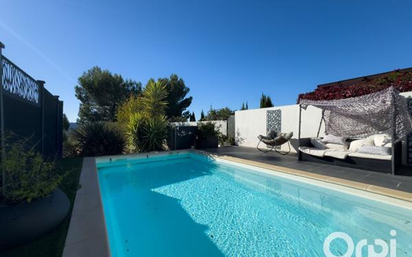 Maison à vendre    5 pièces •  Bellegarde