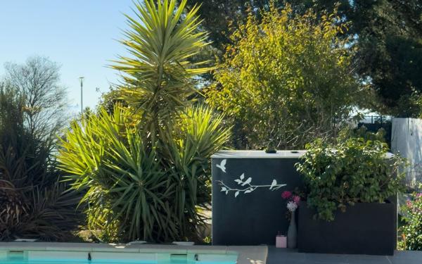 Maison à vendre    5 pièces •  Bellegarde