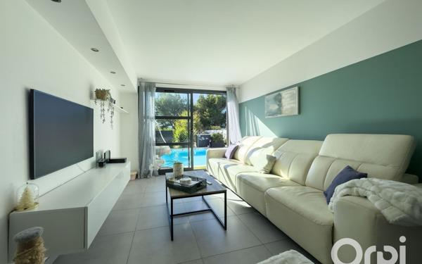 Maison à vendre    5 pièces •  Bellegarde