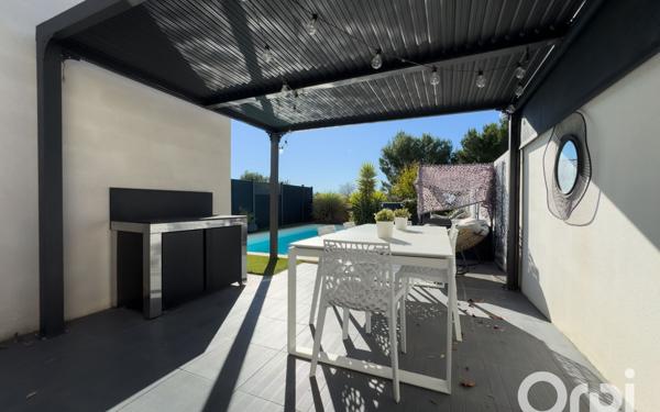 Maison à vendre    5 pièces •  Bellegarde