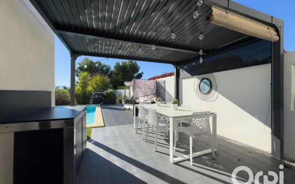 Maison à vendre    5 pièces •  Bellegarde