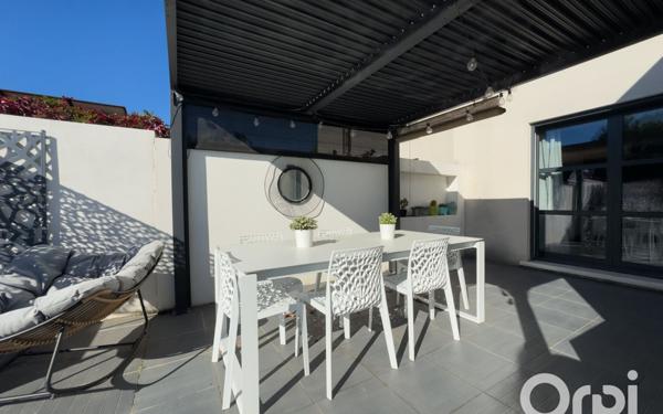 Maison à vendre    5 pièces •  Bellegarde