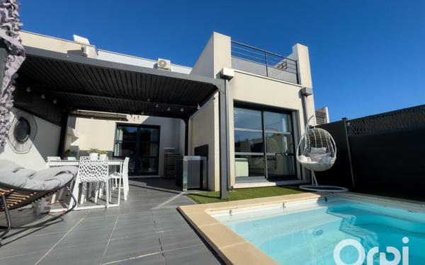 Maison à vendre    5 pièces •  Bellegarde