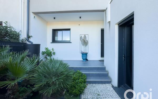 Maison à vendre    5 pièces •  Bellegarde