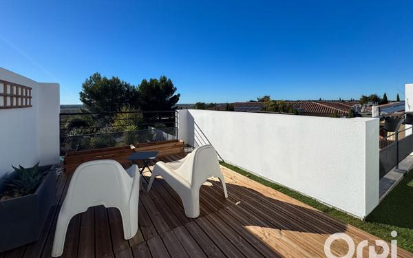 Maison à vendre    5 pièces •  Bellegarde