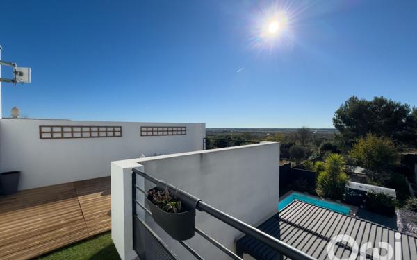 Maison à vendre    5 pièces •  Bellegarde