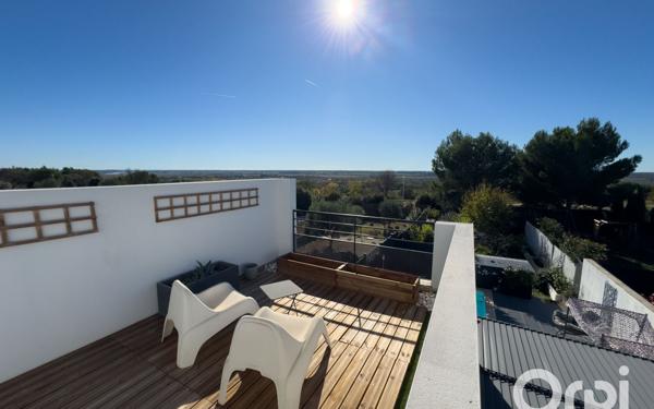 Maison à vendre    5 pièces •  Bellegarde