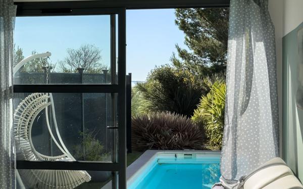 Maison à vendre    5 pièces •  Bellegarde