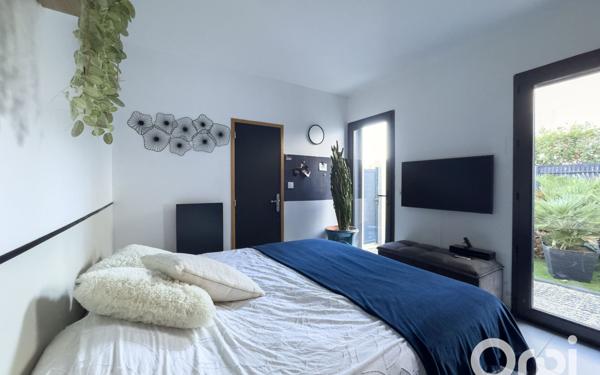 Maison à vendre    5 pièces •  Bellegarde