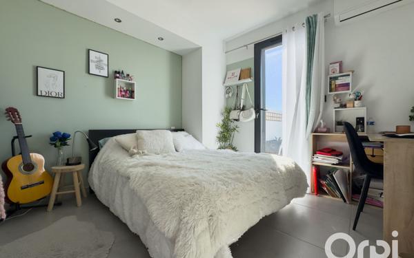 Maison à vendre    5 pièces •  Bellegarde