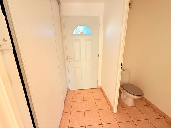 Maison - 4 pièces - 79 m²