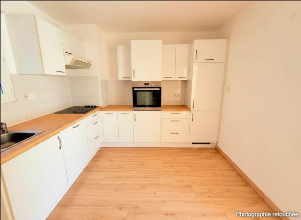 Maison - 4 pièces - 79 m²