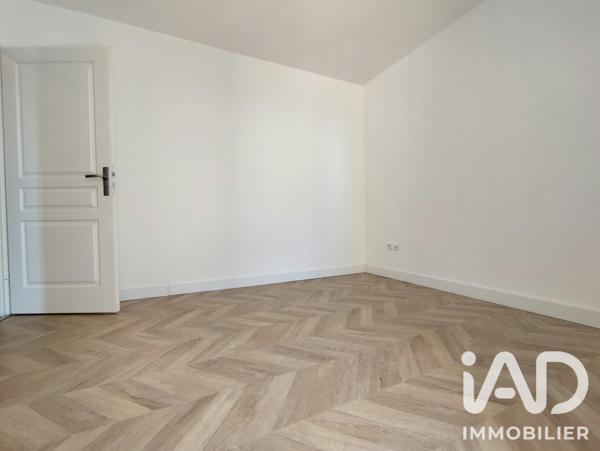 Appartement à vendre 3 pièces 60,23 m² Orléans