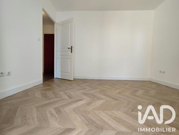 Appartement à vendre 3 pièces 60,23 m² Orléans