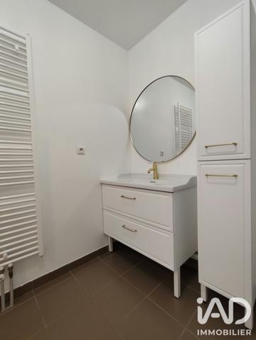 Appartement à vendre 3 pièces 60,23 m² Orléans