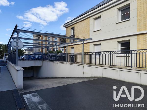 Appartement à vendre 3 pièces 60,23 m² Orléans