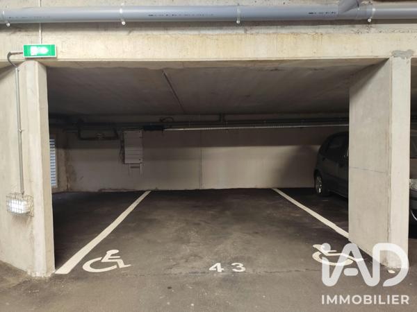 Appartement à vendre 3 pièces 60,23 m² Orléans