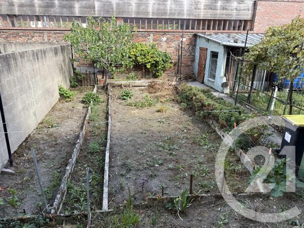 Maison à vendre  6 pièces - 160,05 m 2   DRANCY  - 93
