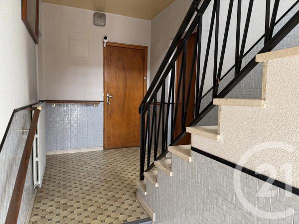 Maison à vendre  6 pièces - 160,05 m 2   DRANCY  - 93