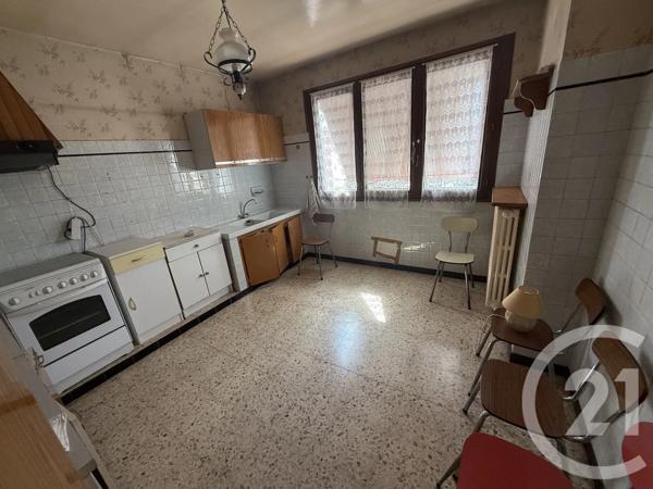Maison à vendre  6 pièces - 160,05 m 2   DRANCY  - 93