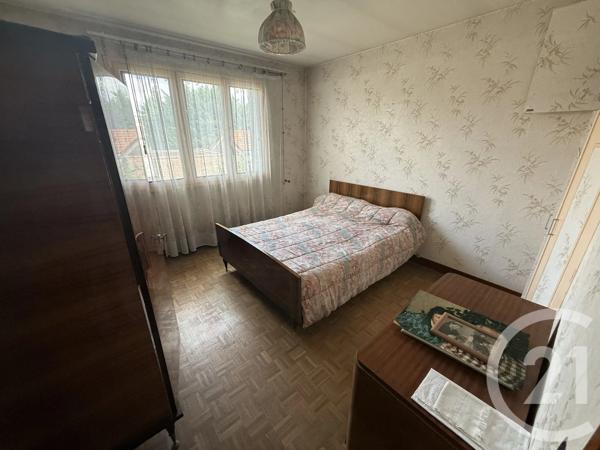 Maison à vendre  6 pièces - 160,05 m 2   DRANCY  - 93
