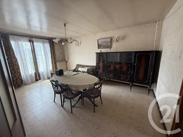 Maison à vendre  6 pièces - 160,05 m 2   DRANCY  - 93