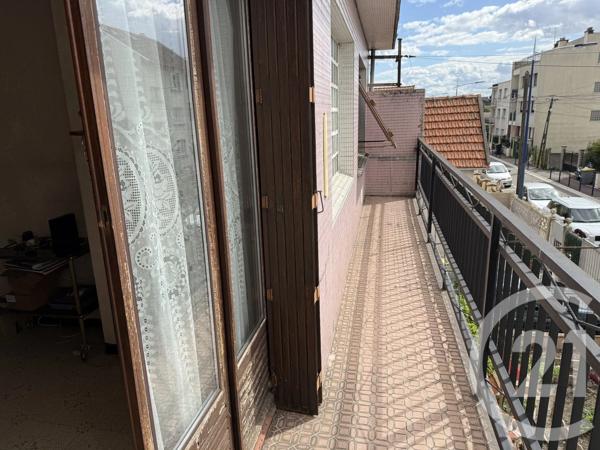 Maison à vendre  6 pièces - 160,05 m 2   DRANCY  - 93