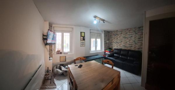 Maison Oissel 5 pièce(s) 59 m2