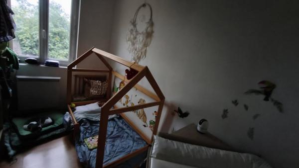 Maison Oissel 5 pièce(s) 59 m2