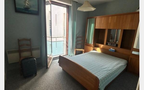 Vente Appartement P3 Centre ville à rénover La grande-motte   