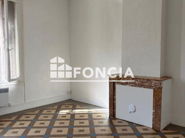 Location Maison 5 pièces 134.5 m² - 17 RUE GEORGES BIZET Arles 13200