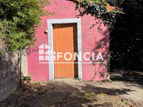 Location Maison 5 pièces 134.5 m² - 17 RUE GEORGES BIZET Arles 13200