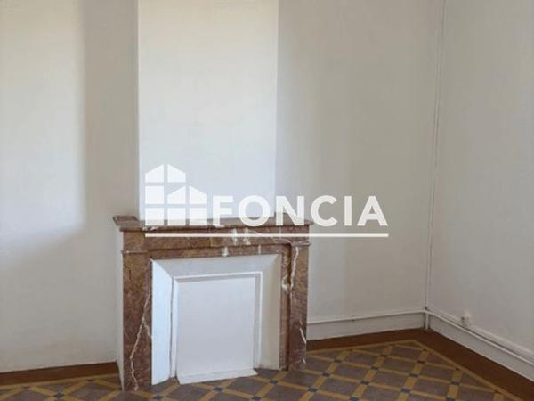 Location Maison 5 pièces 134.5 m² - 17 RUE GEORGES BIZET Arles 13200