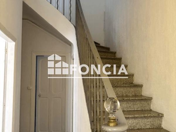 Location Maison 5 pièces 134.5 m² - 17 RUE GEORGES BIZET Arles 13200