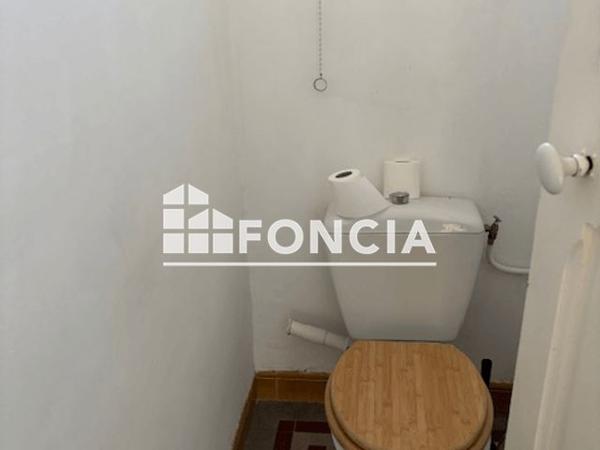 Location Maison 5 pièces 134.5 m² - 17 RUE GEORGES BIZET Arles 13200